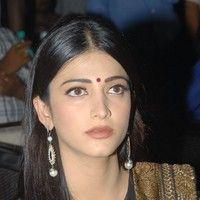 Sruthi Hassan at 7th Sense Audio Launch Stills | Picture 85332